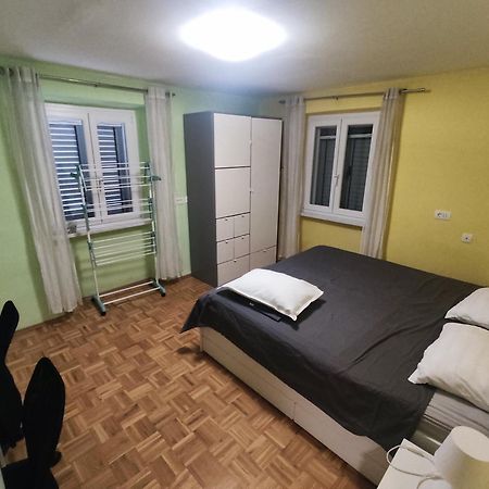 Silvo Apartments Копер Екстериор снимка