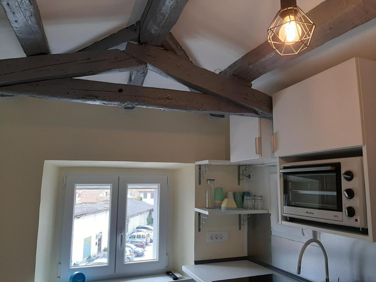 Silvo Apartments Копер Екстериор снимка