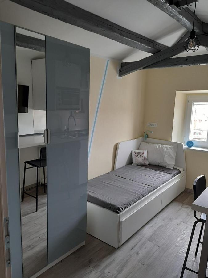 Silvo Apartments Копер Екстериор снимка