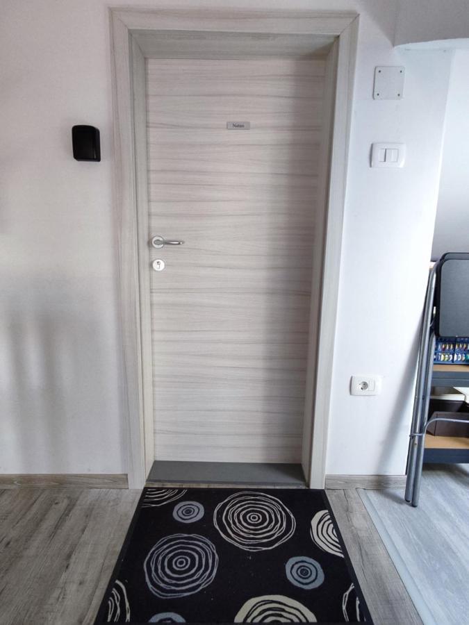 Silvo Apartments Копер Екстериор снимка