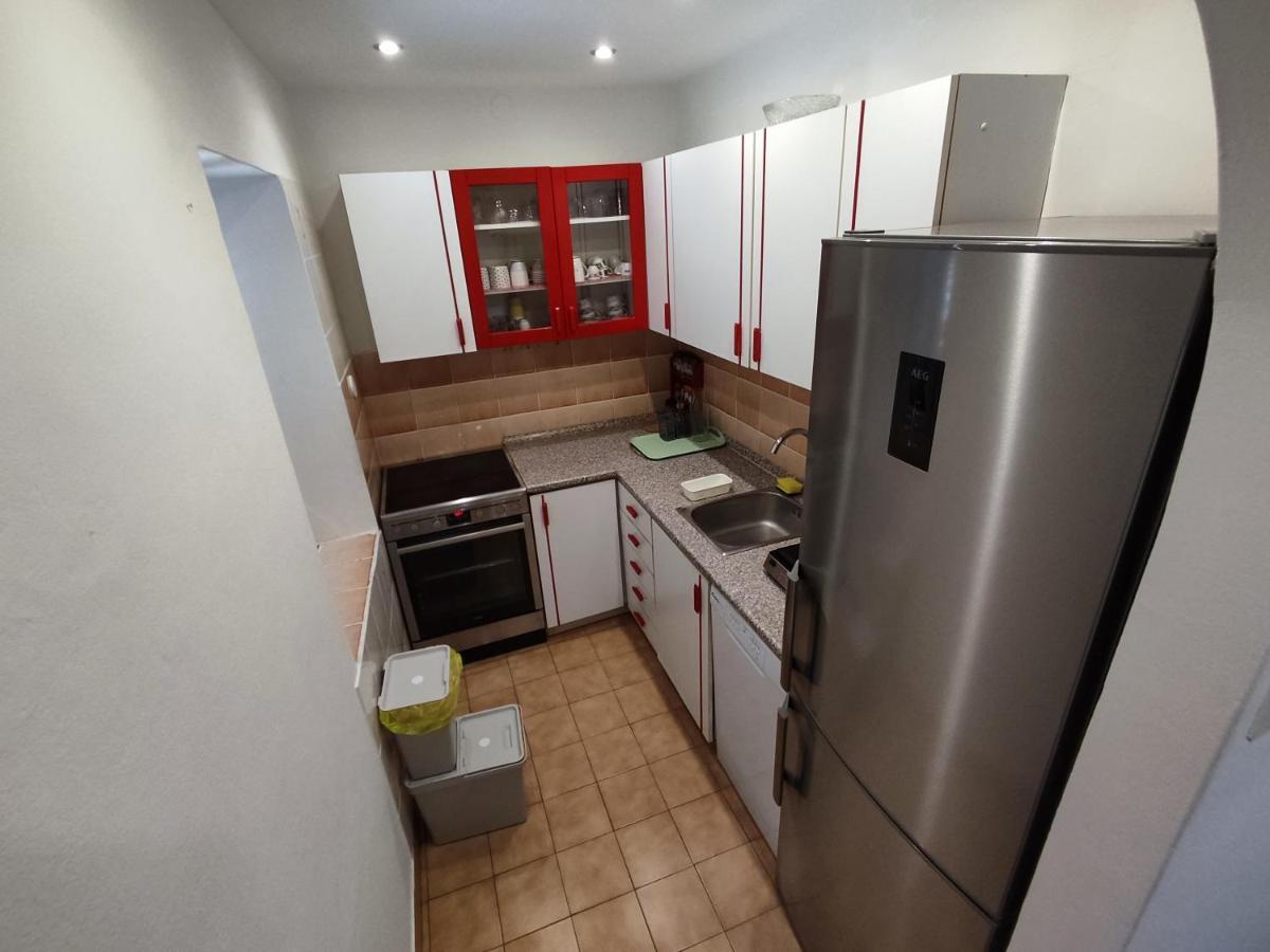 Silvo Apartments Копер Екстериор снимка