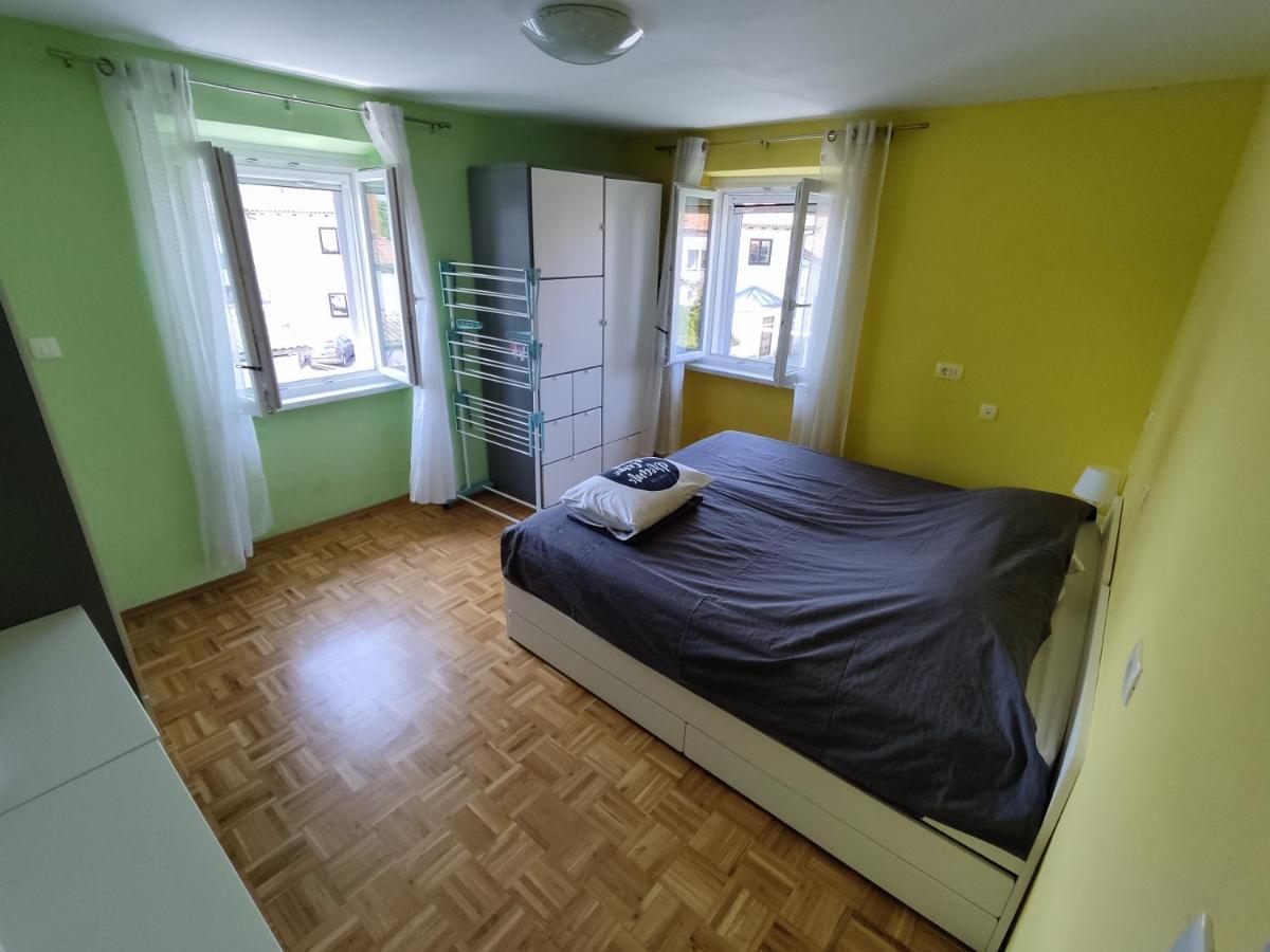 Silvo Apartments Копер Екстериор снимка