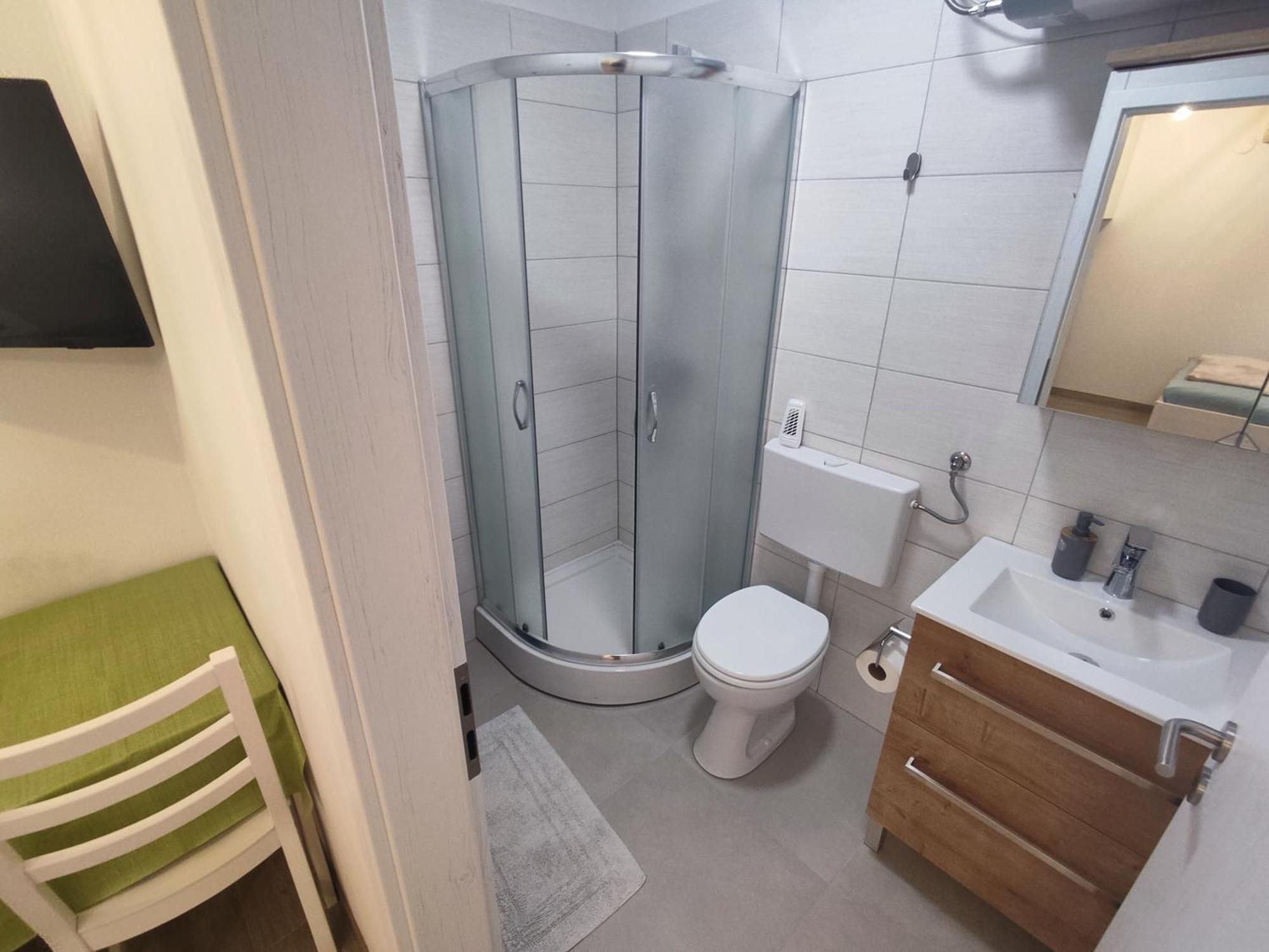 Silvo Apartments Копер Екстериор снимка