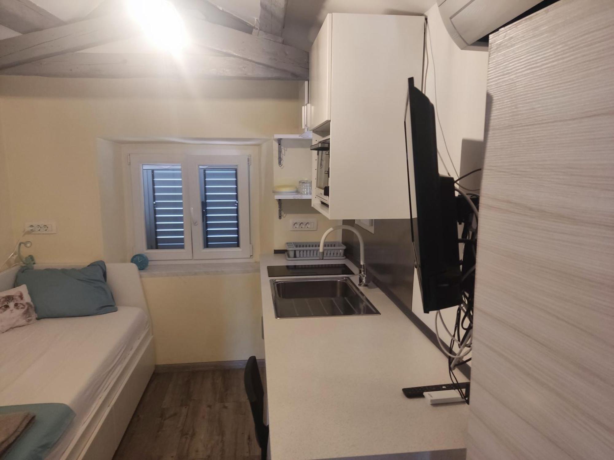 Silvo Apartments Копер Екстериор снимка