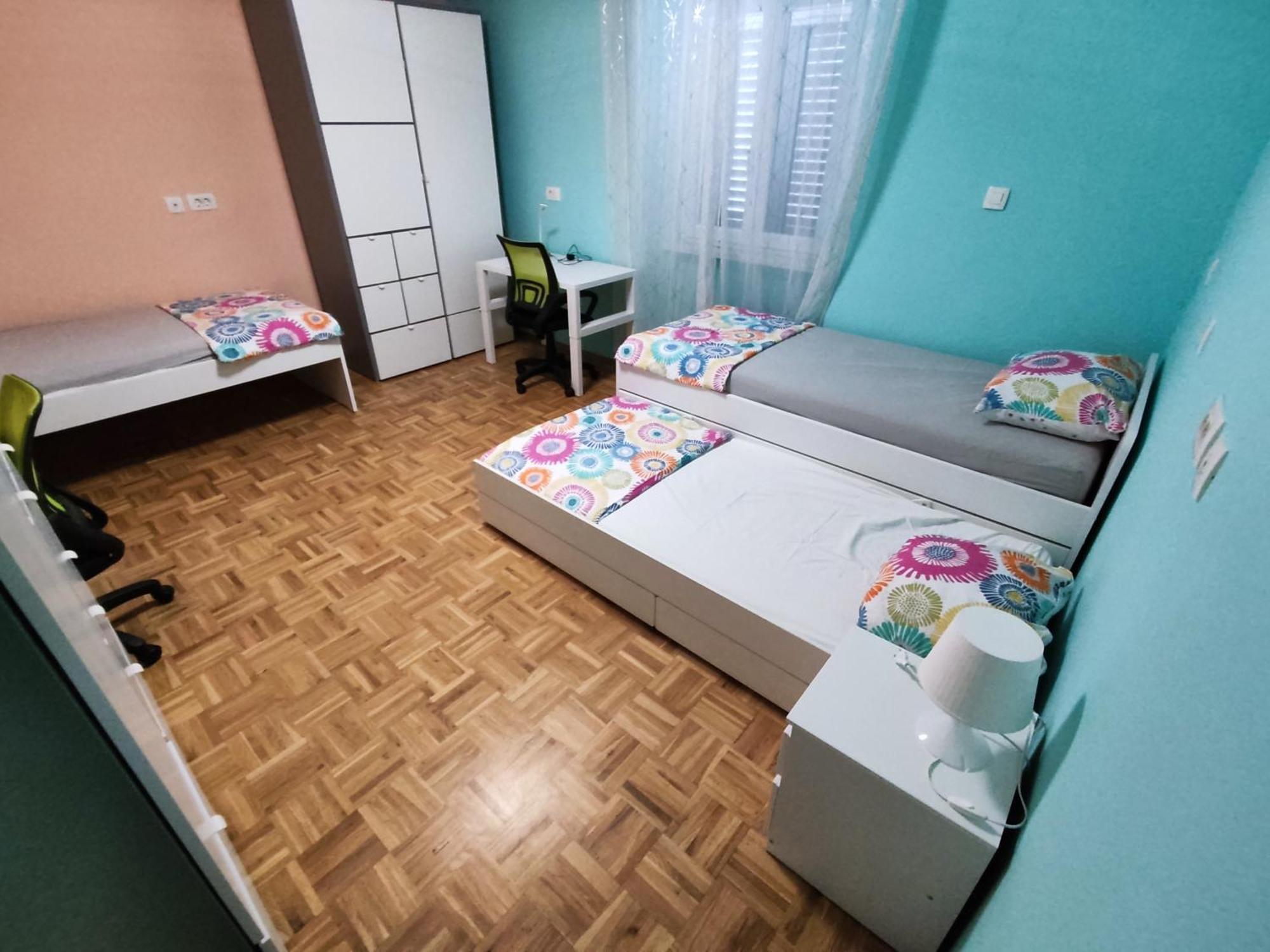 Silvo Apartments Копер Екстериор снимка
