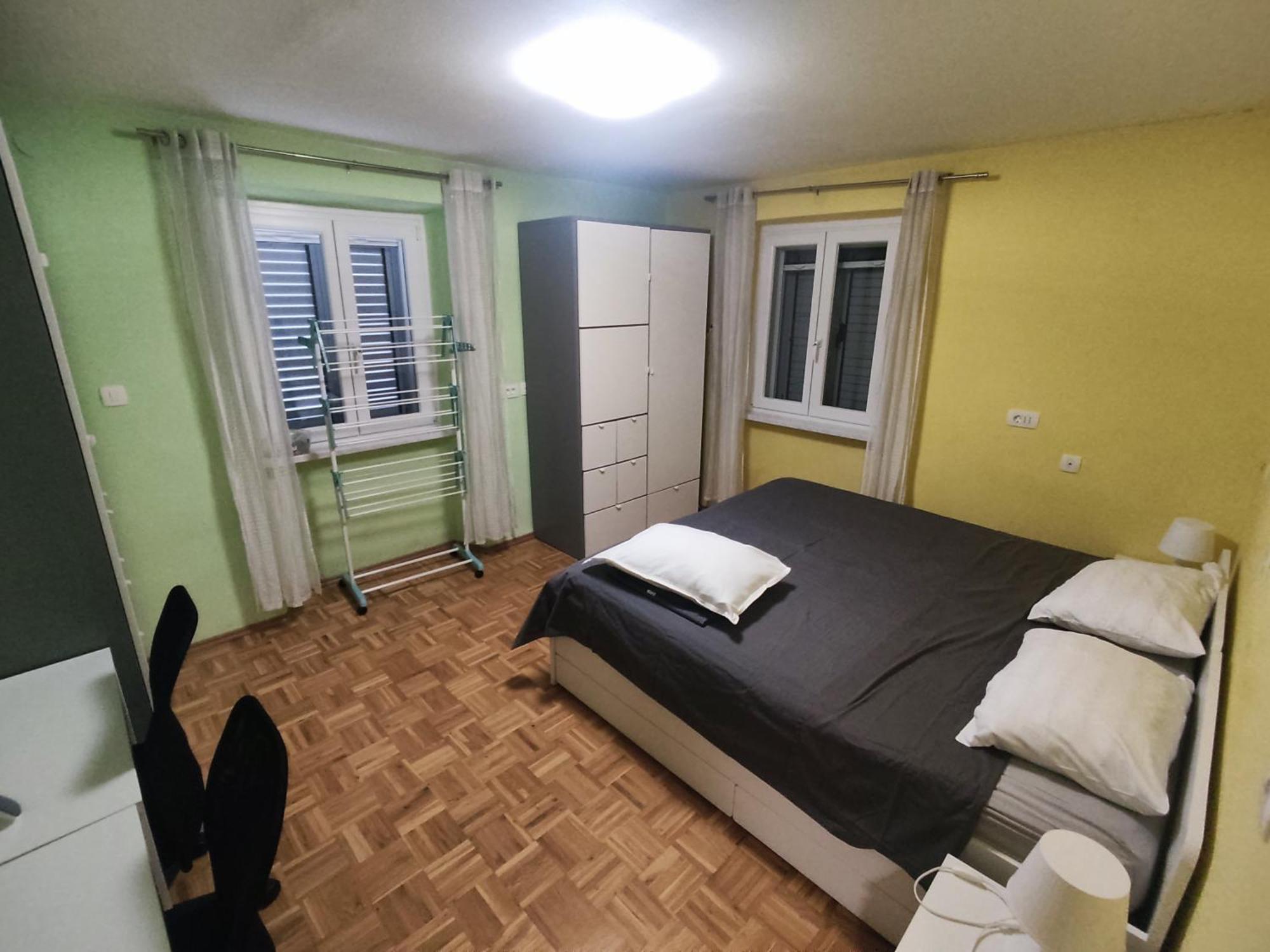 Silvo Apartments Копер Екстериор снимка