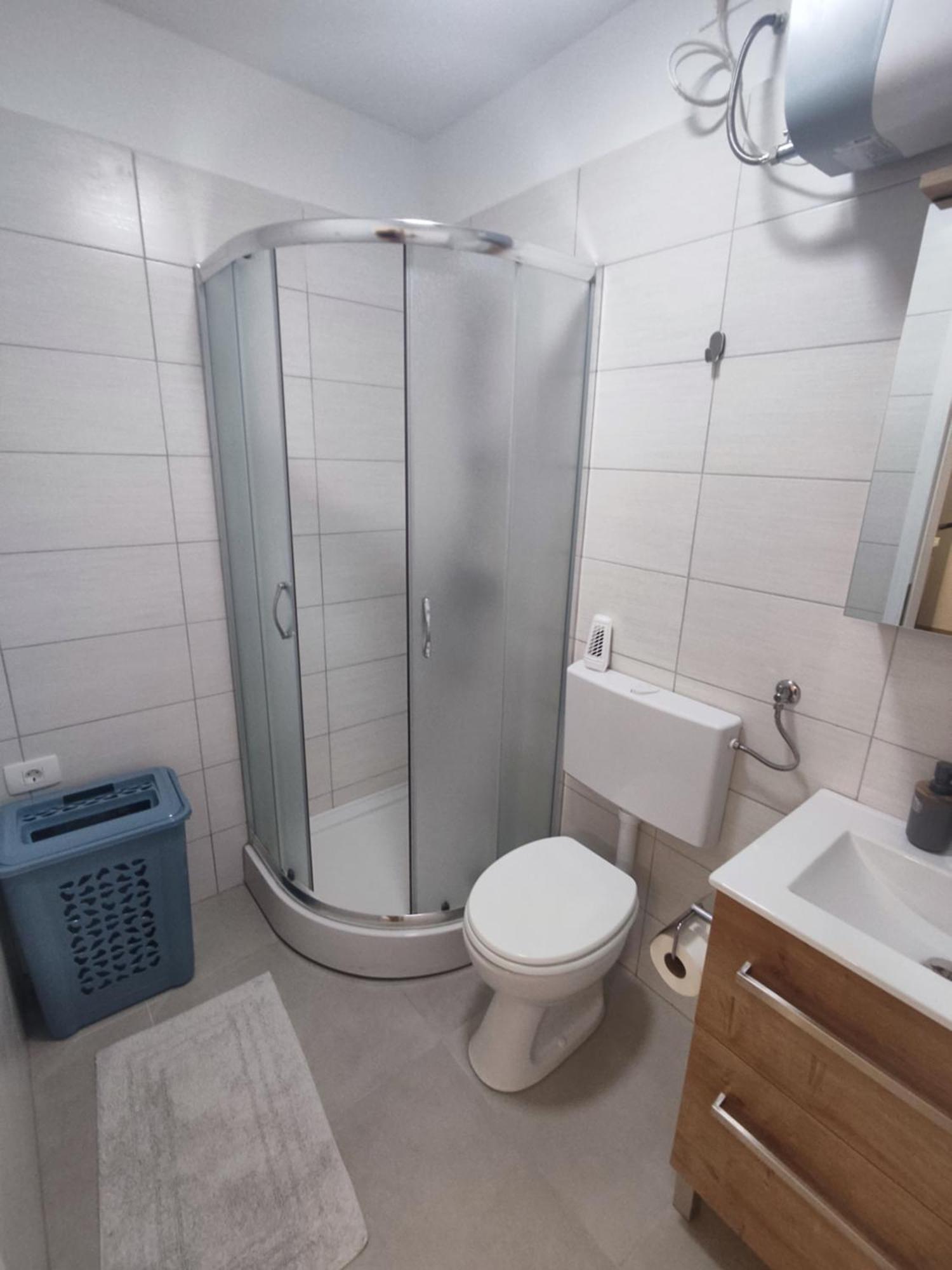 Silvo Apartments Копер Екстериор снимка