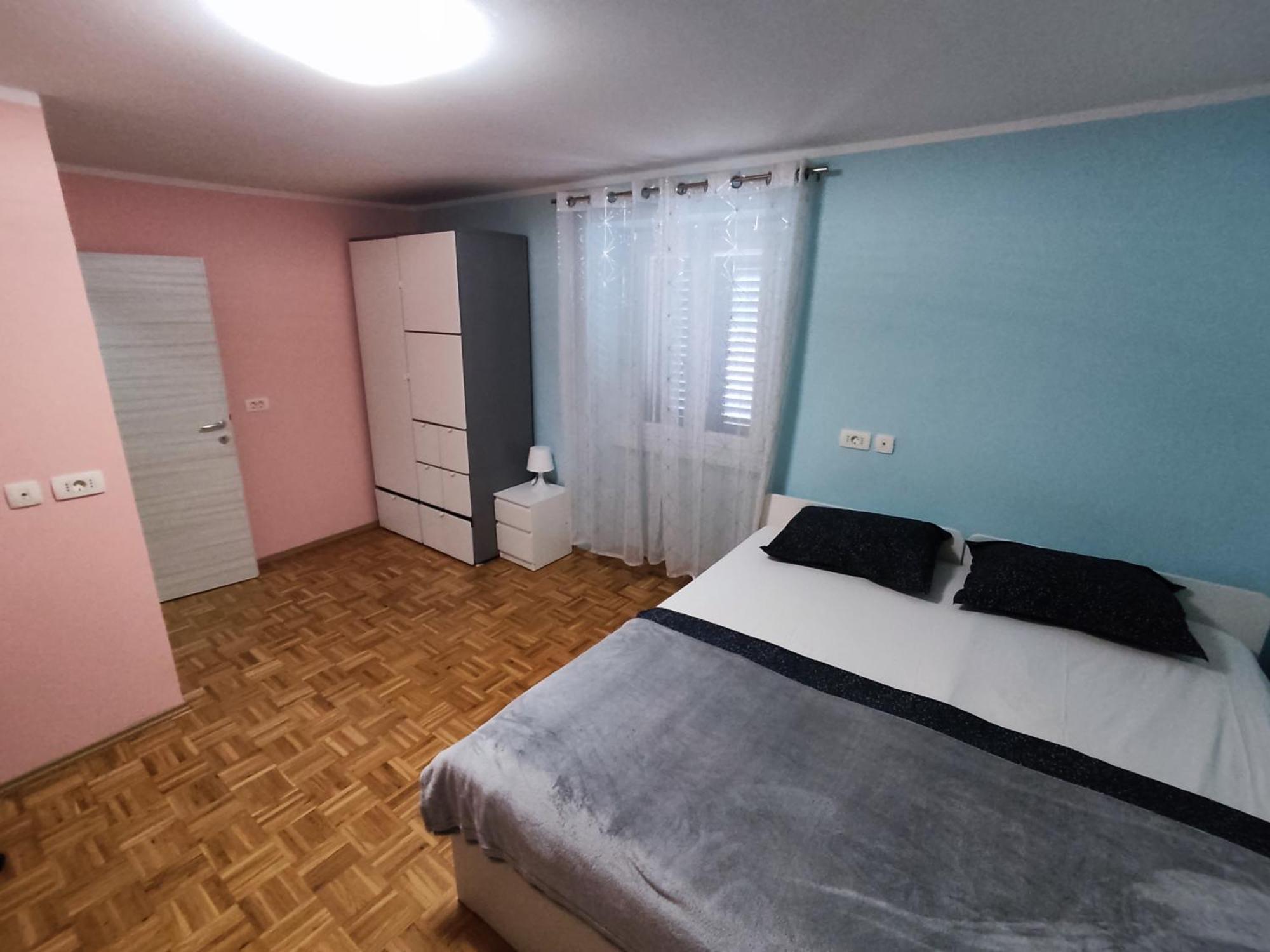 Silvo Apartments Копер Екстериор снимка