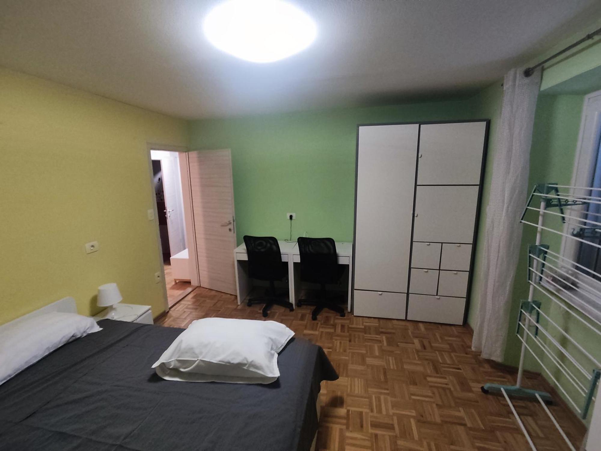 Silvo Apartments Копер Екстериор снимка