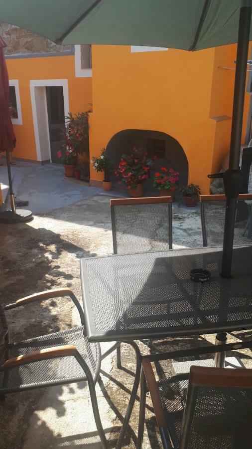 Silvo Apartments Копер Екстериор снимка