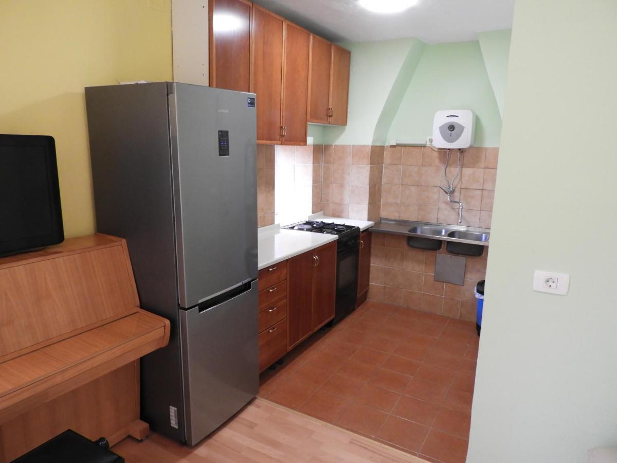 Silvo Apartments Копер Екстериор снимка