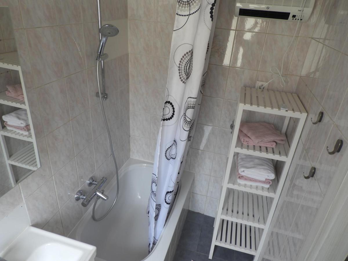 Silvo Apartments Копер Екстериор снимка